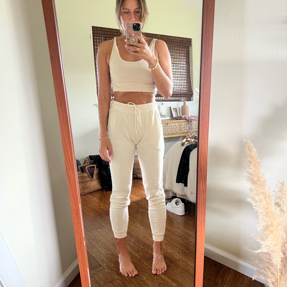 MATE the label sweatpants